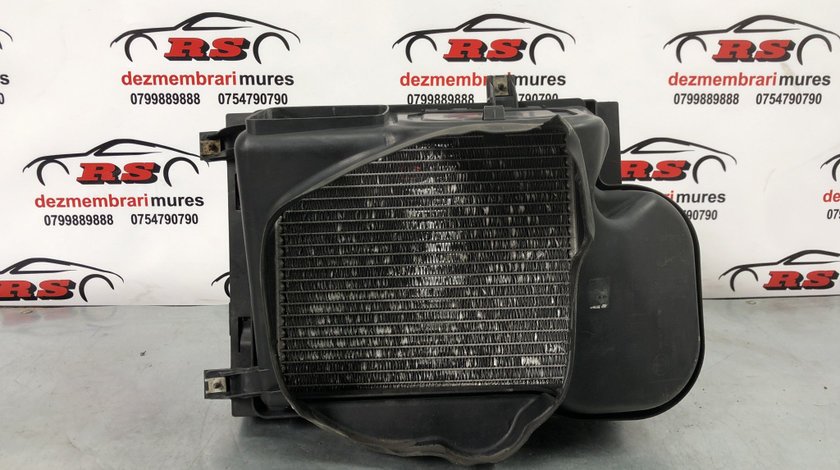 Radiator intercooler BMW 320d E90 E91 X-Drive 184cp sedan 2012 (7222869)