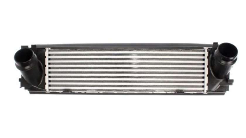 Radiator intercooler BMW 4 Gran Coupe (F36) 2014-2016 #2 17517188809