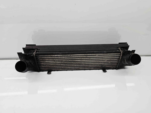 Radiator intercooler Bmw 4 Gran Coupe (F36) [Fabr 2014-2021] 7600530 2.0 N47D20 105KW / 143CP