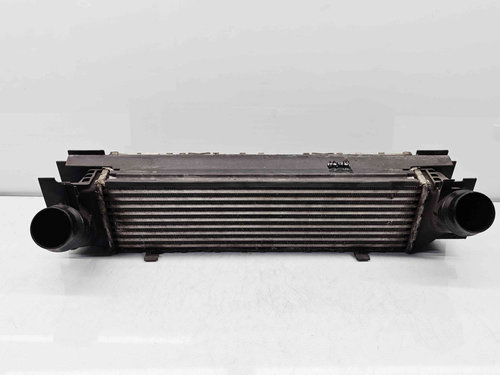 Radiator intercooler Bmw 4 Gran Coupe (F36) Facelift [Fabr 2014-prezent] 7600532 2.0 B47D20 140KW / ...
