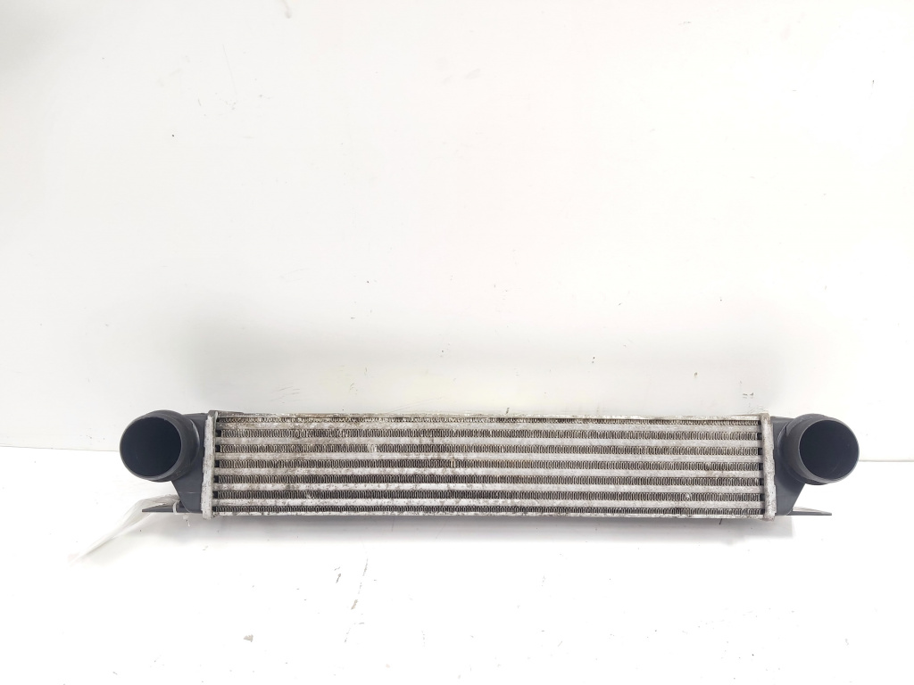 Radiator intercooler, Bmw 5 (E39) 3.0 diesel, 306D1 (id:695453)