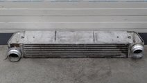 Radiator intercooler, Bmw 5 (E60), 3.0 d, (id:1726...