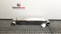 Radiator intercooler, Bmw 5 (E60) [Fabr 2004-2010]...