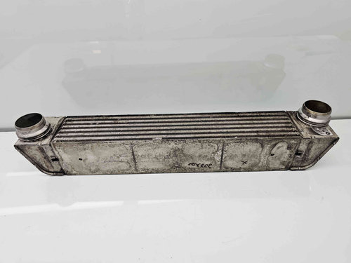 Radiator intercooler Bmw 5 (E60) [Fabr 2004-2010] 7795823-01 2.0 N47D 130KW / 177CP