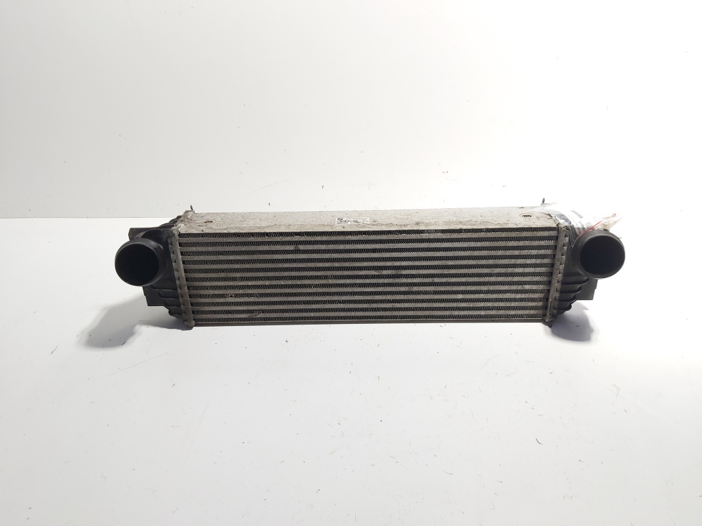 Radiator intercooler, Bmw 5 (F10), 2.0 diesel, N47D20C (id:682092)