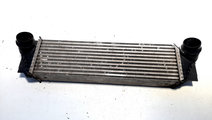 Radiator intercooler, Bmw 5 (F10), 2.0 diesel, N47...