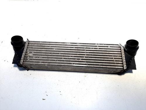 Radiator intercooler, Bmw 5 (F10), 2.0 diesel, N47D20C (idi:511542)