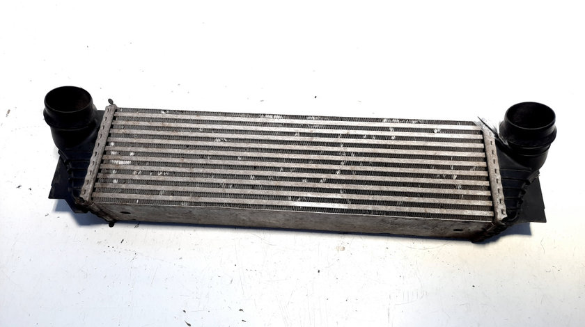 Radiator intercooler, Bmw 5 (F10), 2.0 diesel, N47D20C (idi:511542)