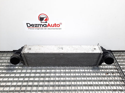 Radiator intercooler, Bmw 5 (F10) [Fabr 2011-2016] 2.0 D, N47D20C, 7805629-06 (id:434726)