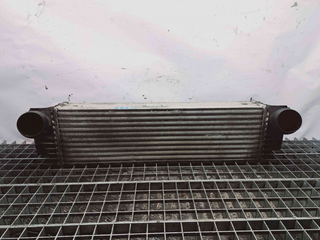 Radiator intercooler Bmw 5 (F10) [Fabr 2011-2016] 7805629 2.0 N47 2.0 N47 135KW / 184CP