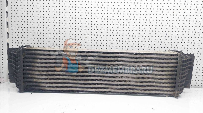 Radiator intercooler Bmw 5 (F10) [Fabr 2011-2016] 7805629-06