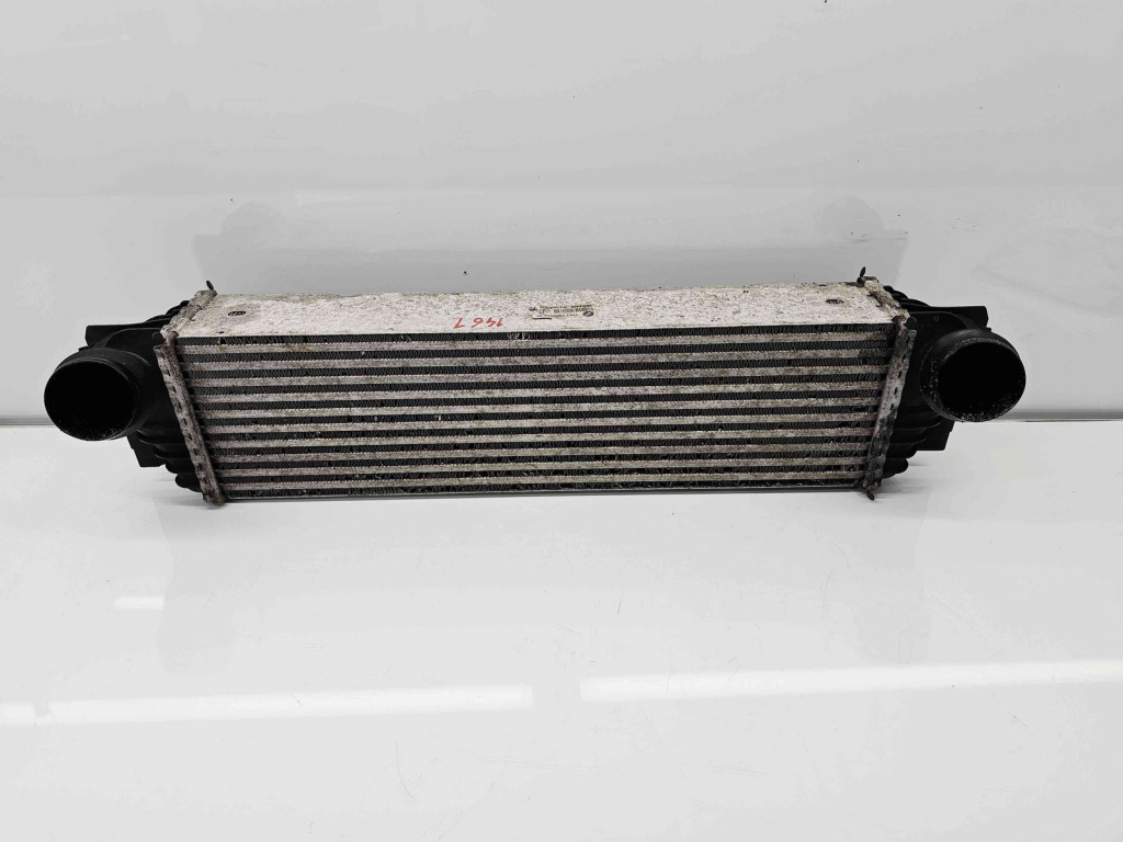 Radiator intercooler Bmw 5 (F10) [Fabr 2011-2016] 7805629 2.0 N47D20 160KW / 218CP