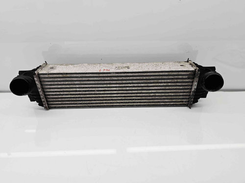 Radiator intercooler Bmw 5 (F10) [Fabr 2011-2016] 7805629 2.0 N47D20 160KW / 218CP