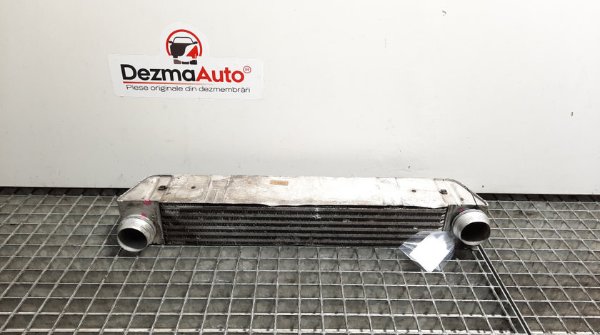 Radiator intercooler, Bmw 5 Touring (E61) 3.0 diesel, 306D3 (idi:435590)