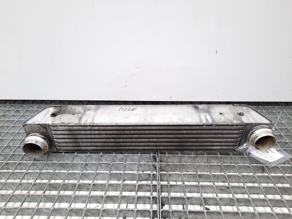 Radiator intercooler, Bmw 5 Touring (E61) [Fabr 2004-2010] 2.0 D, 204D4, 1751-7795823-01 (id:432538)