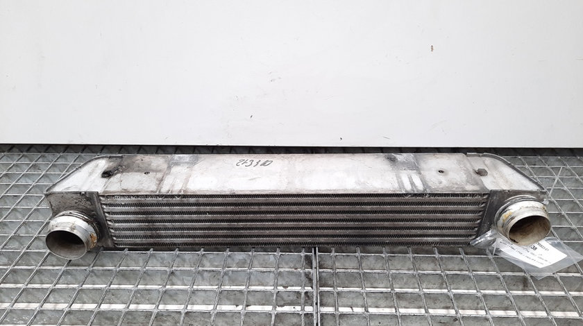 Radiator intercooler, Bmw 5 Touring (E61) [Fabr 2004-2010] 2.0 D, 204D4, 1751-7795823-01 (id:432538)