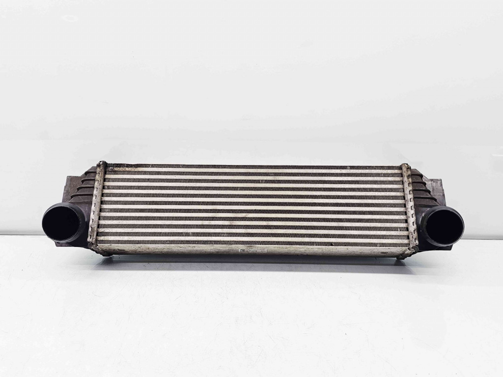 Radiator intercooler Bmw 5 Touring (F11) [Fabr 2011-2016] 7805629 2.0 N47D20 135KW / 184CP