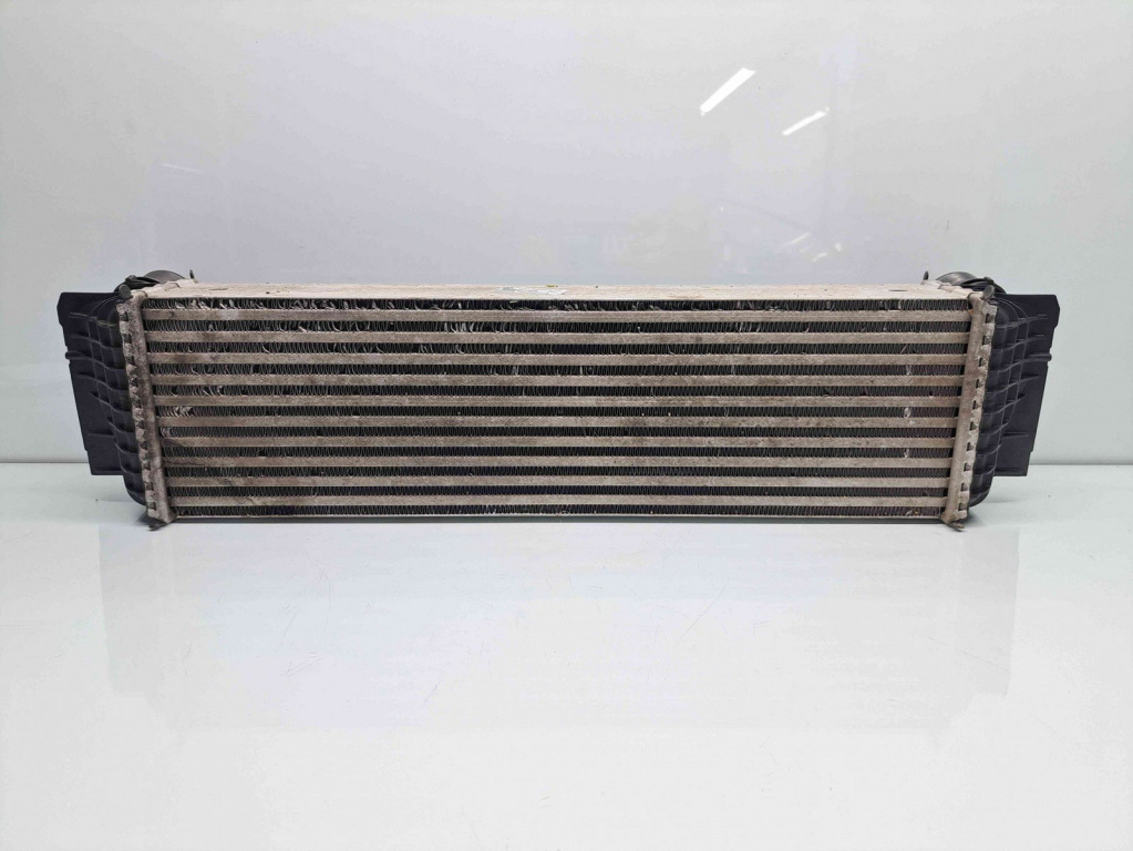 Radiator intercooler Bmw 5 Touring (F11) [Fabr 2011-2016] 7805629 3.0 N57T 190KW / 258CP 3.0 N57T 190KW / 258CP