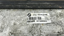 Radiator intercooler BMW 520 d F11 F10 combi 2013 ...