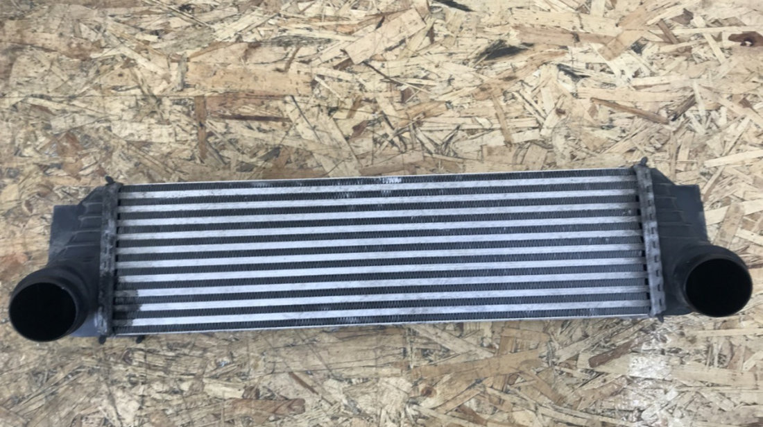 Radiator intercooler BMW 525 d F10 M sedan 2012 (1751780562900)