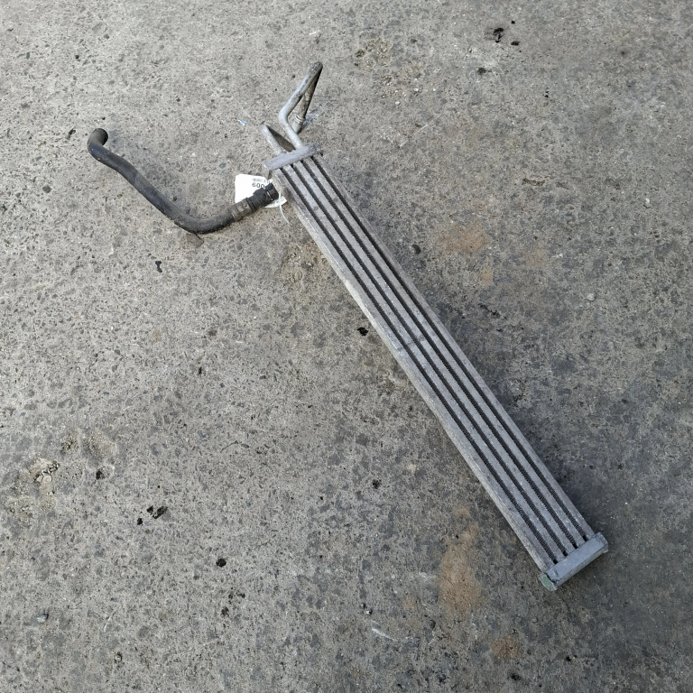 Radiator Intercooler Bmw 7 (F01, F02, F03, F04) 2008-2015 730 D N57 D30 A Motorina