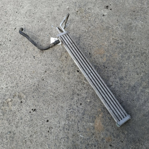Radiator Intercooler Bmw 7 (F01, F02, F03, F04) 2008-2015 730 D N57 D30 A Motorina