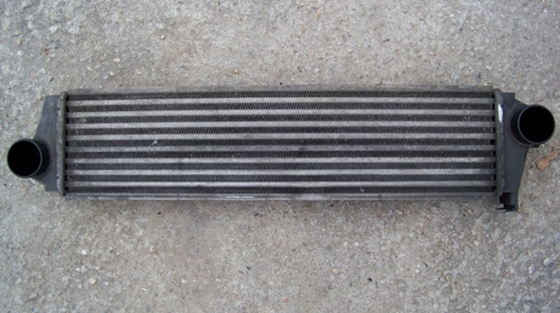 Radiator Intercooler Bmw E36 318 Tds