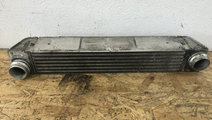 Radiator intercooler BMW E60 Bej sedan 2008 (17517...