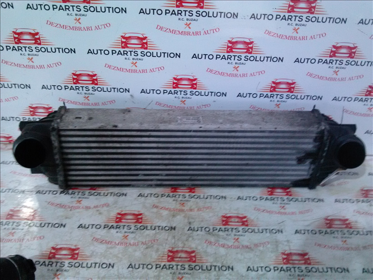 Radiator intercooler BMW F11 2.0 D an fabr. 2012