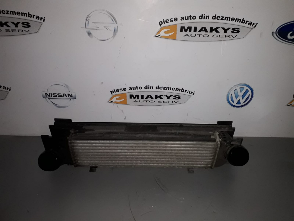 Radiator intercooler BMW F30