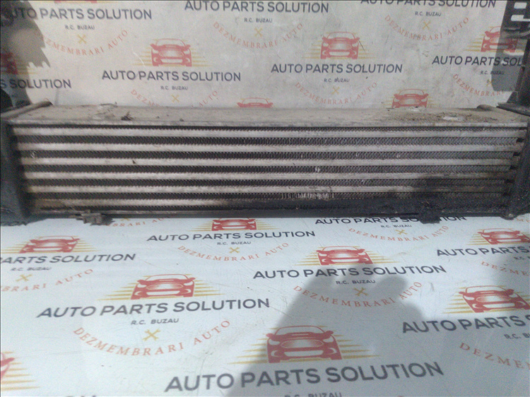 Radiator intercooler BMW SERIA 1 2.0 D an fabr.2006