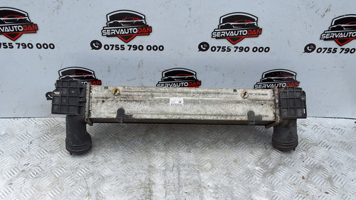 Radiator intercooler BMW Seria 1 (2004-2011) [E81, E87] 2.0 Motorina 2008, 3093796