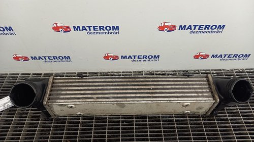 RADIATOR INTERCOOLER BMW SERIA 1 E 81 2.0 D - (2007 2014)