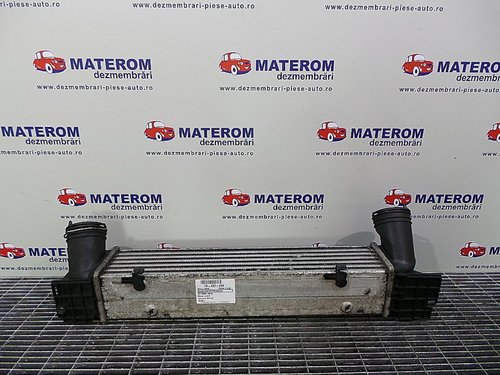 RADIATOR INTERCOOLER BMW SERIA 1 E 87 2.0 D - (2004 2011)