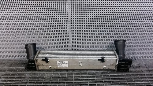 RADIATOR INTERCOOLER BMW SERIA 1 E 87 2.0 D - (2004 2007)