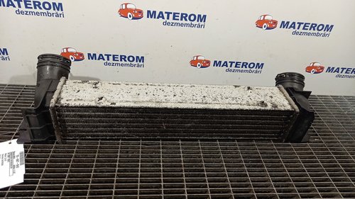 RADIATOR INTERCOOLER BMW SERIA 1 E 87 2.0 D - (2007 2011)