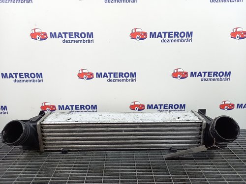 RADIATOR INTERCOOLER BMW SERIA 1 E 87 2.0 D - (2007 2011)