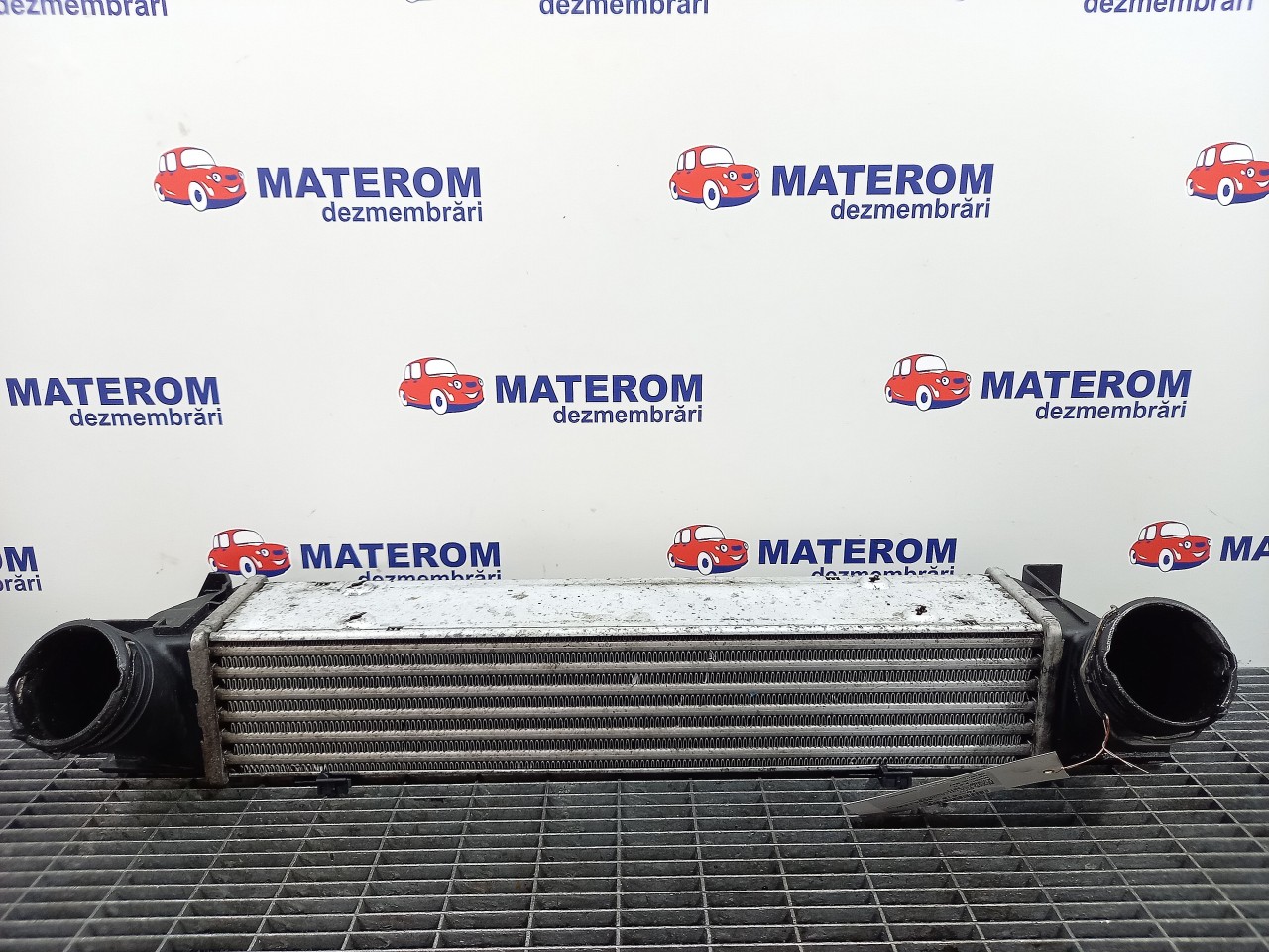 RADIATOR INTERCOOLER BMW SERIA 1 E 87 SERIA 1 E 87 2.0 D - (2007 2011)