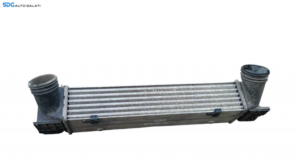 Radiator Intercooler BMW Seria 1 E81 E87 2.0 Diesel N47 2004 - 2010 Cod 7798788-02 [M8181]