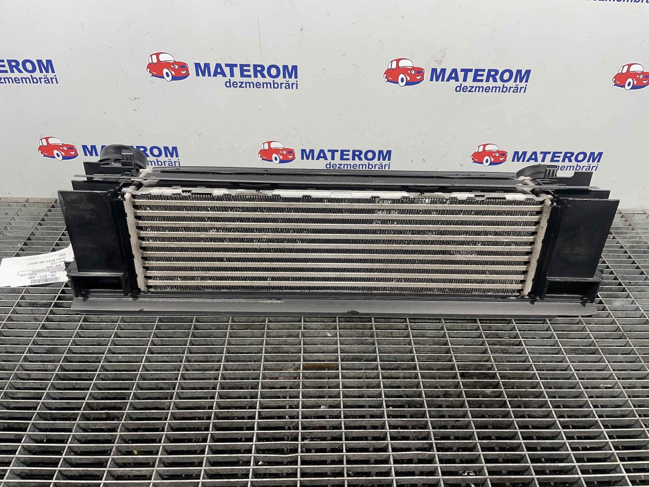 RADIATOR INTERCOOLER BMW SERIA 1 F20 1.5 D - (2015 2019)