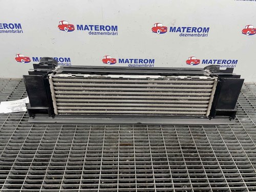RADIATOR INTERCOOLER BMW SERIA 1 F20 1.5 D - (2015 2019)