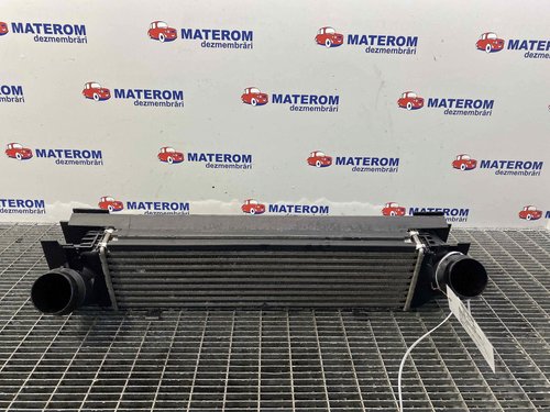 RADIATOR INTERCOOLER BMW SERIA 1 F20 2.0 D - (2011 2015)