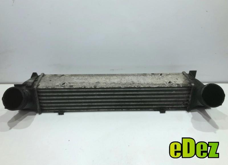 Radiator intercooler BMW Seria 1 LCI (2008-2011) (E81,E87) 2.0 d n47d20a 3093796
