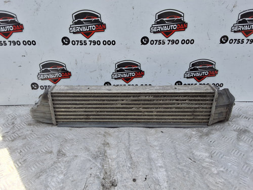 Radiator intercooler BMW Seria 3 (1998-2005) [E46] 2.0 Motorina 2004, 2246795 / 1751-2246795