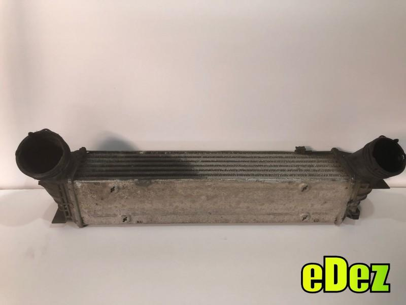 Radiator intercooler BMW Seria 3 (2005-2012) [E90] 2.0 d n47d20a 7798788 02