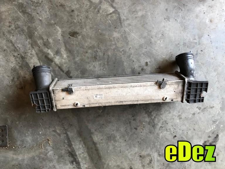 Radiator intercooler BMW Seria 3 (2005-2012) [E90] 2.0 d 3213329