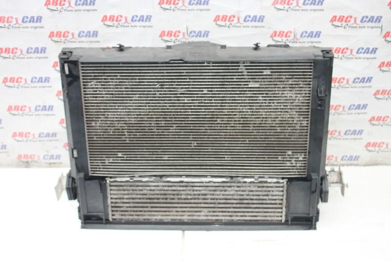 Radiator intercooler  BMW Seria 3 2011-2019 F30