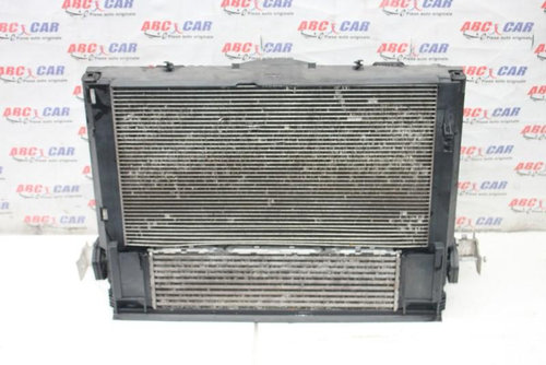 Radiator intercooler  BMW Seria 3 2011-2019 F30