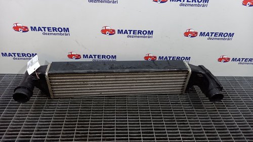 RADIATOR INTERCOOLER BMW SERIA 3 E 46 2.0 D - (1998 2001)