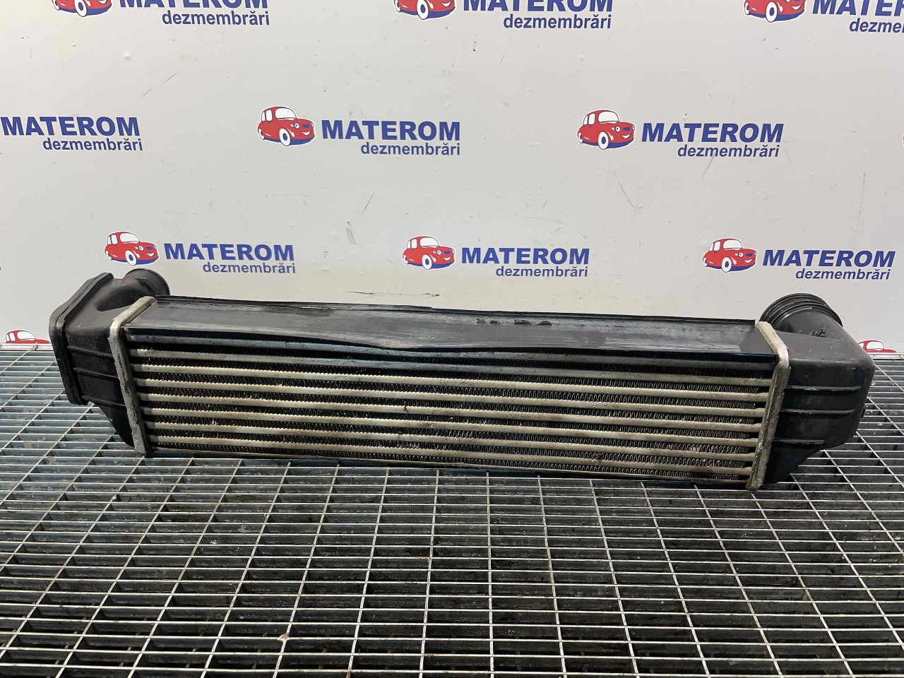 RADIATOR INTERCOOLER BMW SERIA 3 E 46 2.0 D - (2001 2005)